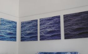 Il Mare In Un Boccaccio